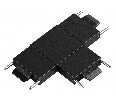 Соединитель T-образный для треков Novotech Easy 135269