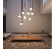 Трек-ремень Novotech Shino 135255