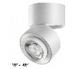 Накладной светильник Novotech Eddy 358947