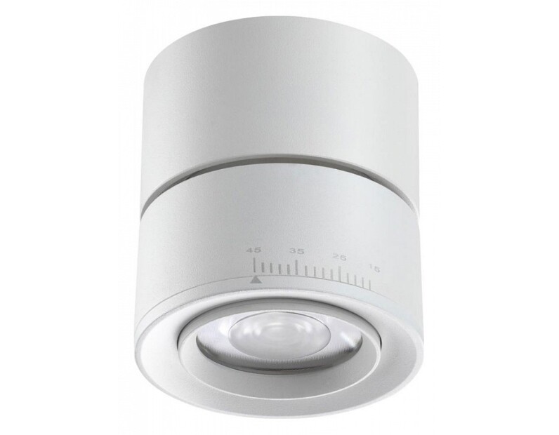 Накладной светильник Novotech Eddy 358947