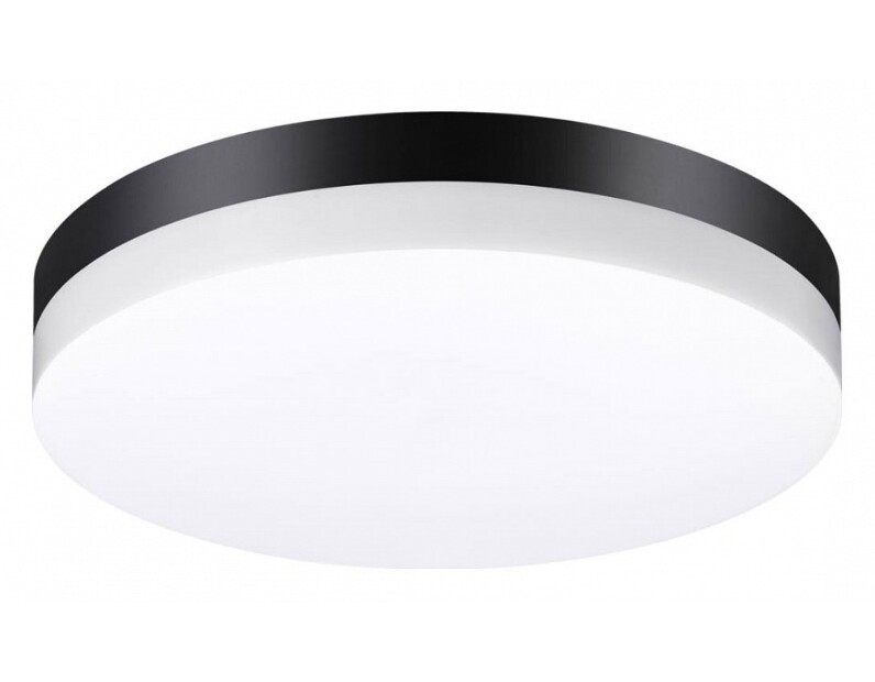 Накладной светильник Novotech Opal 358886