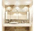 Встраиваемый светильник Novotech Damla 370387