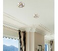 Встраиваемый светильник Novotech Pattern 370093