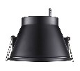 Встраиваемый светильник Novotech Melang 358196