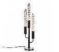 Настольная лампа декоративная Odeon Light Kolos 5459/9TL