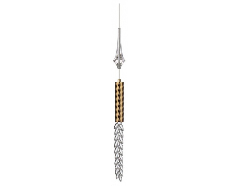 Подвесной светильник Odeon Light Kolos 5449/4L
