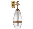 Бра Odeon Light Krema 5441/1W
