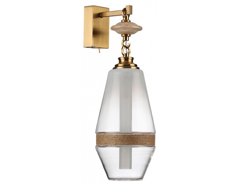 Бра Odeon Light Krema 5441/1W