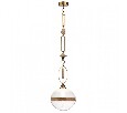 Подвесной светильник Odeon Light Krema 5441/1C