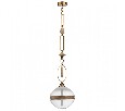 Подвесной светильник Odeon Light Krema 5441/1C