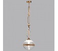 Подвесной светильник Odeon Light Krema 5441/1C