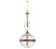 Подвесной светильник Odeon Light Krema 5441/1C