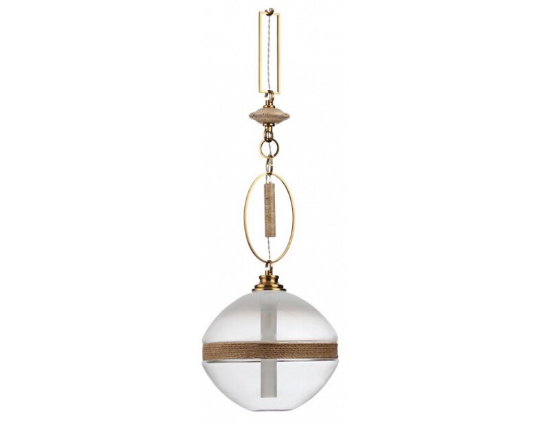 Подвесной светильник Odeon Light Krema 5441/1C