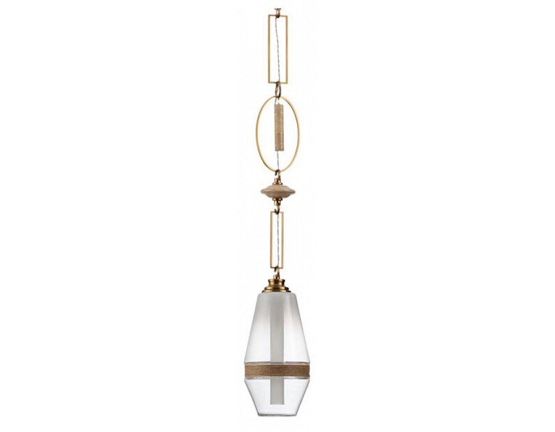 Подвесной светильник Odeon Light Krema 5441/1B