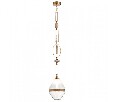 Подвесной светильник Odeon Light Krema 5441/1A