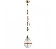 Подвесной светильник Odeon Light Krema 5441/1A