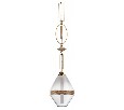 Подвесной светильник Odeon Light Krema 5441/1A