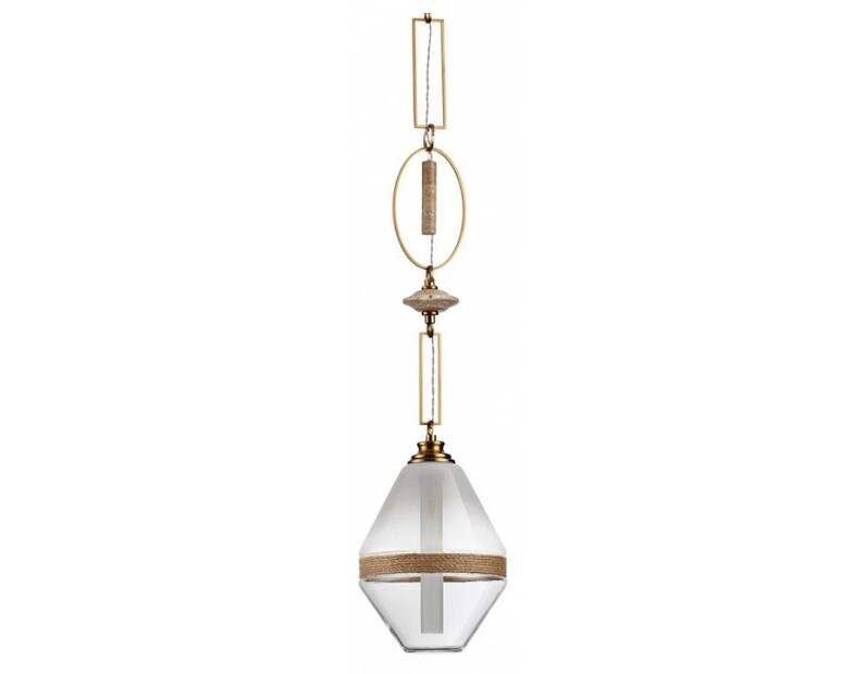 Подвесной светильник Odeon Light Krema 5441/1A