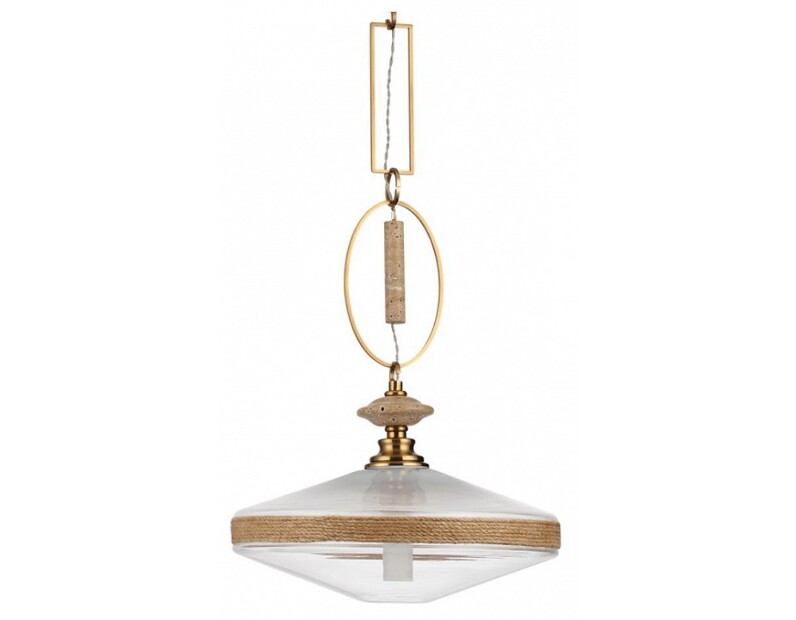 Подвесной светильник Odeon Light Krema 5441/1