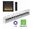 Торшер Odeon Light Waterfall 7027/16FL