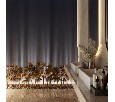 Торшер Odeon Light Waterfall 7027/16FL