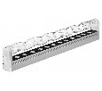 Торшер Odeon Light Waterfall 7027/16FL
