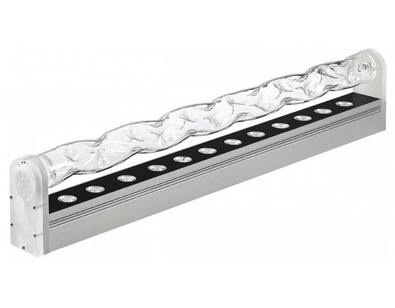 Торшер Odeon Light Waterfall 7027/16FL