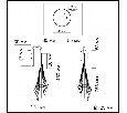 Бра Odeon Light Afalina 5442/6WL