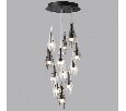 Подвесная люстра Odeon Light Afalina 5442/69L