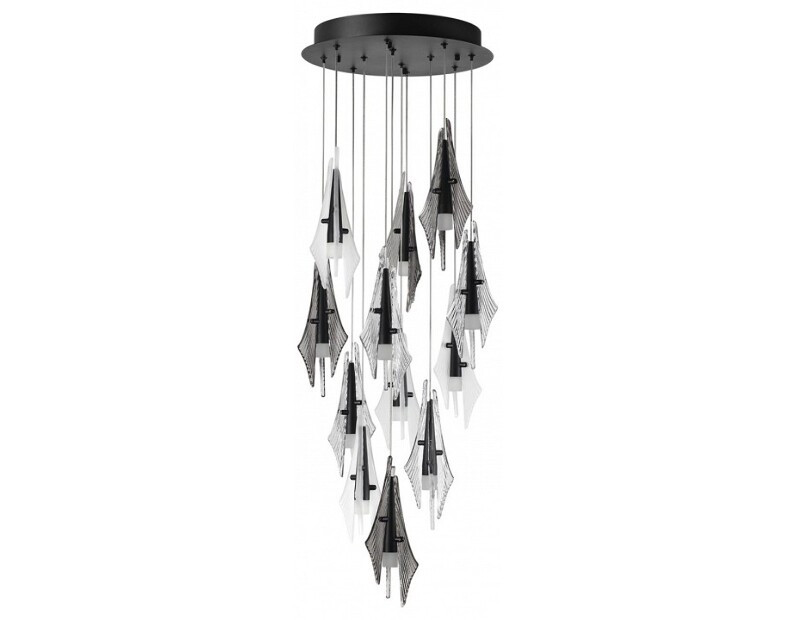 Подвесная люстра Odeon Light Afalina 5442/69L
