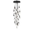 Подвесная люстра Odeon Light Afalina 5442/137L
