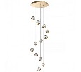 Подвесной светильник Odeon Light Sono 5101/60L