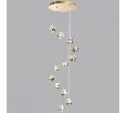 Подвесной светильник Odeon Light Sono 5101/60L