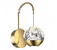 Бра Odeon Light Sono 5101/5WL
