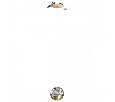 Подвесной светильник Odeon Light Sono 5101/5L