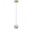 Подвесной светильник Odeon Light Sono 5101/5L