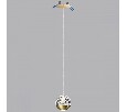Подвесной светильник Odeon Light Sono 5101/5L