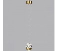 Подвесной светильник Odeon Light Sono 5101/5L