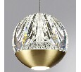 Подвесной светильник Odeon Light Sono 5101/5L