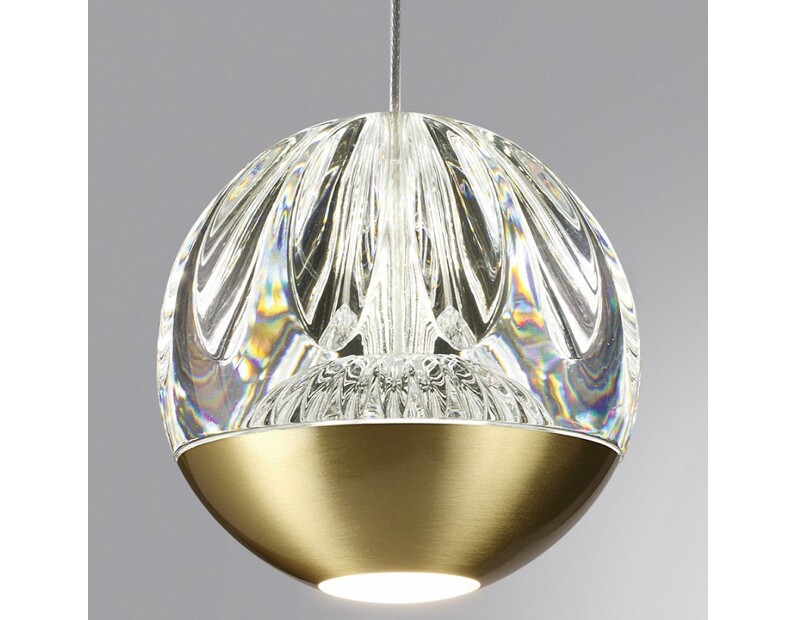 Подвесной светильник Odeon Light Sono 5101/5L