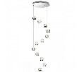 Подвесной светильник Odeon Light Sono 5100/60L