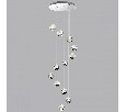 Подвесной светильник Odeon Light Sono 5100/60L