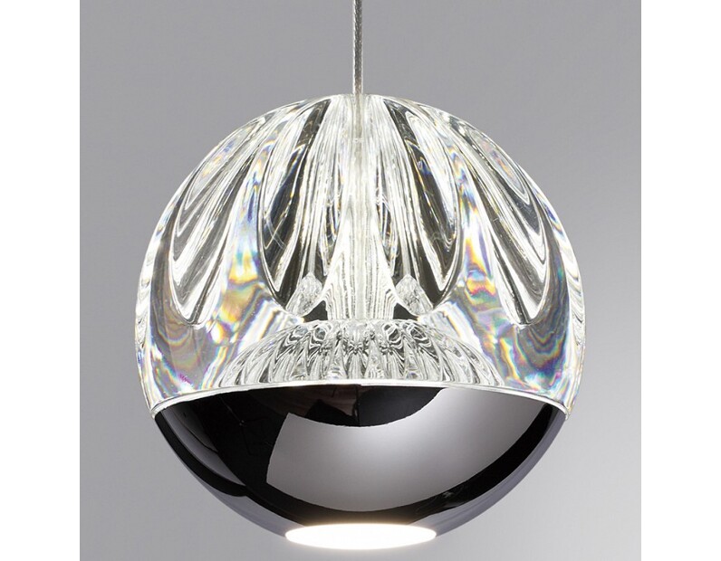 Подвесной светильник Odeon Light Sono 5100/5L