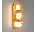 Накладной светильник Odeon Light AGATE 7065/10WLB