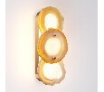 Накладной светильник Odeon Light AGATE 7065/10WLB