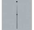 Светильник на штанге Odeon Light Foden 7101/15CL