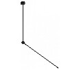 Светильник на штанге Odeon Light Foden 7101/15CL