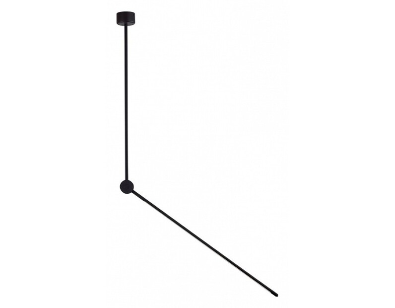 Светильник на штанге Odeon Light Foden 7101/15CL