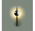 Бра Odeon Light Reflection 7096/3WL