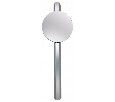 Бра Odeon Light Reflection 7095/3WL